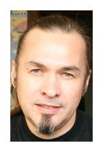 Григорий Абрамов