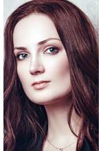 Катерина Михайлова