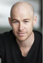 Darren Cockrill