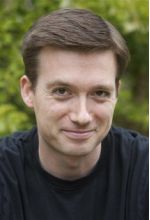 Уильям Райкрофт