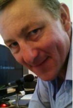 Steve Barnes