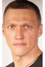 Алексей Ручков