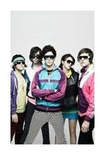 Cobra Starship