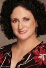 Laura Scott Ferro