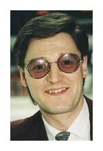Евгений Александров