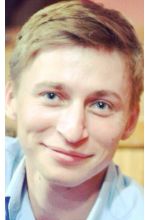 Роман Гусев