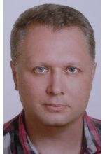Сергей Кожевников