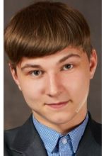 Михаил Баранов