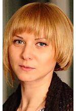 Анна Рожецкая