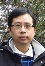 Frank Kam Lee