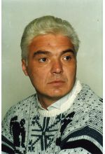 Павел Сарычев