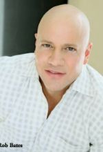 Rob S. Bates