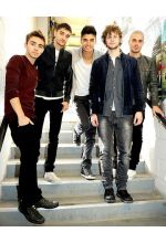 The Wanted