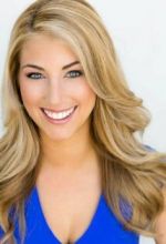 Ali Roberts
