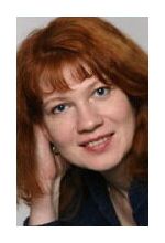 Екатерина Катюхина