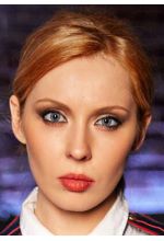 Олеся Буртолик-Белоцкая