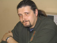 Андрей Соколов