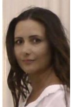 Елена Баландина