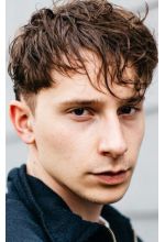 Jonathan Berlin
