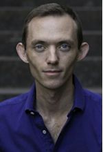 Mark Dessaix