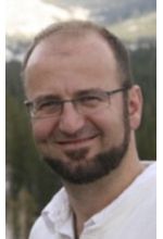 Питер Статис