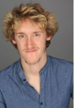 Nick Golterman