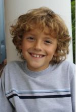 Matthew Daisher
