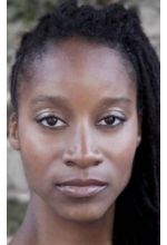 Yinka Graves