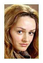 Светлана Строгова