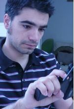 Rodrigo Areias