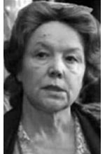 Валентина Литвинова