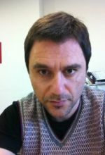 Giorgos Karnavas