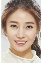 Bo Ryung Moon
