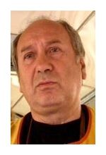 Виктор Выбриенко