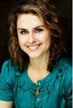 Justine Kacir
