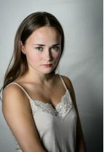 Karolina Wedin