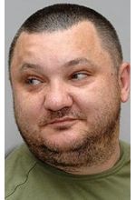 Роберт Роклисер
