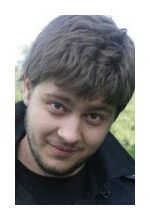 Александр Макин