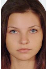 Екатерина Бешанова