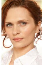 Алевтина Самойлова