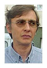 Владимир Нахабцев мл.