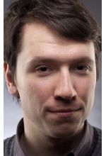 Алексей Егоров