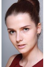 Алина Бузинова