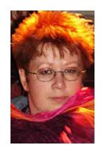 Елена Цвентух