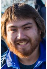 Ильяс Шуашпаев