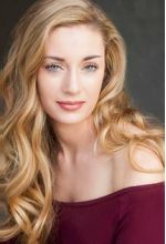Cheyenne Phillips
