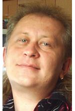 Андрей Комаров