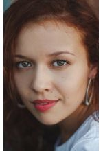 Марина Даминева