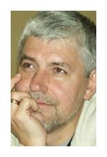 Юрий Павлов