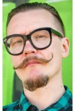 Сергей Боголюбский